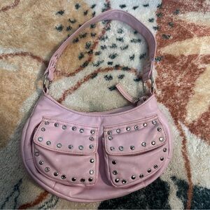 Y2K Pink Limited Too Purse